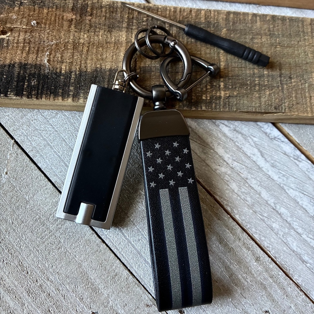 KEYCHAIN